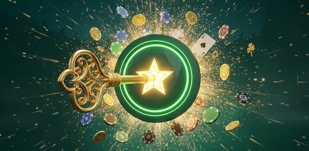 true luck casino free play